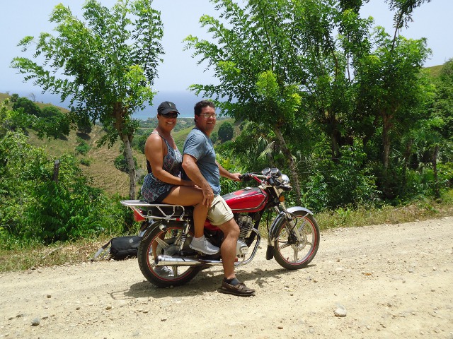 rusbike