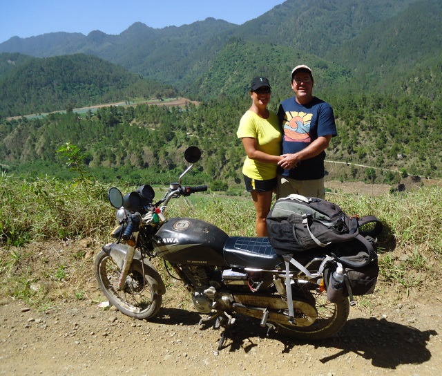 cusbike