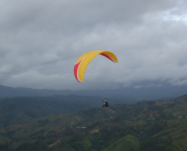 Flying Brian....Woo Hoo!