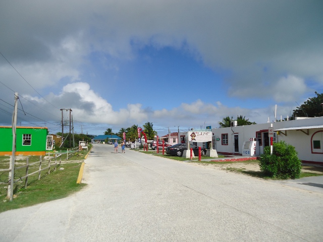 aanaroad